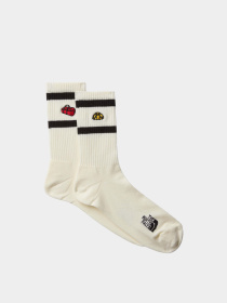 Набор носков The North Face модель NF0A8EGMQLI1 Фото