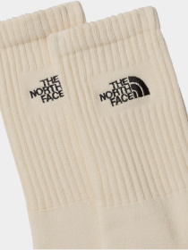 Набор носков The North Face Everyday - 2P модель NF0A8EGPLE71 Фото