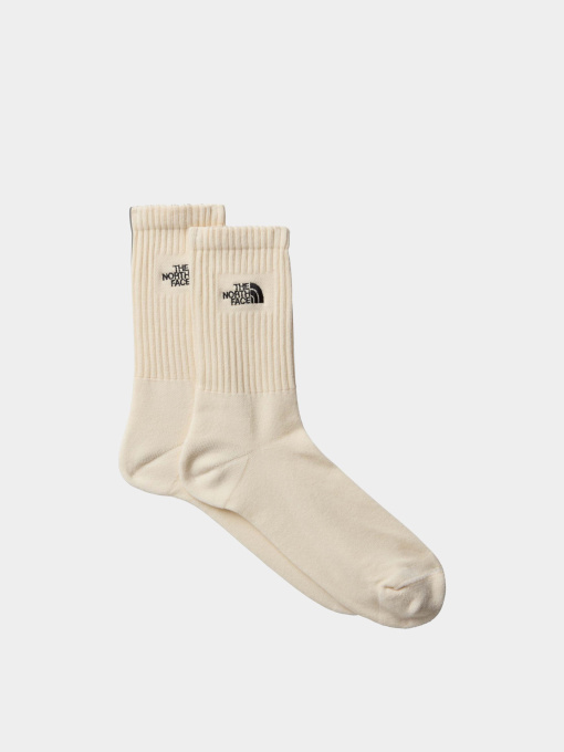 Набор носков The North Face Everyday - 2P модель NF0A8EGPLE71 Фото