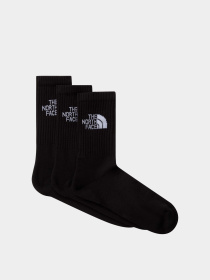Набор носков The North Face Everyday Standard Crew 3p модель NF0A8EKXJK31 Фото