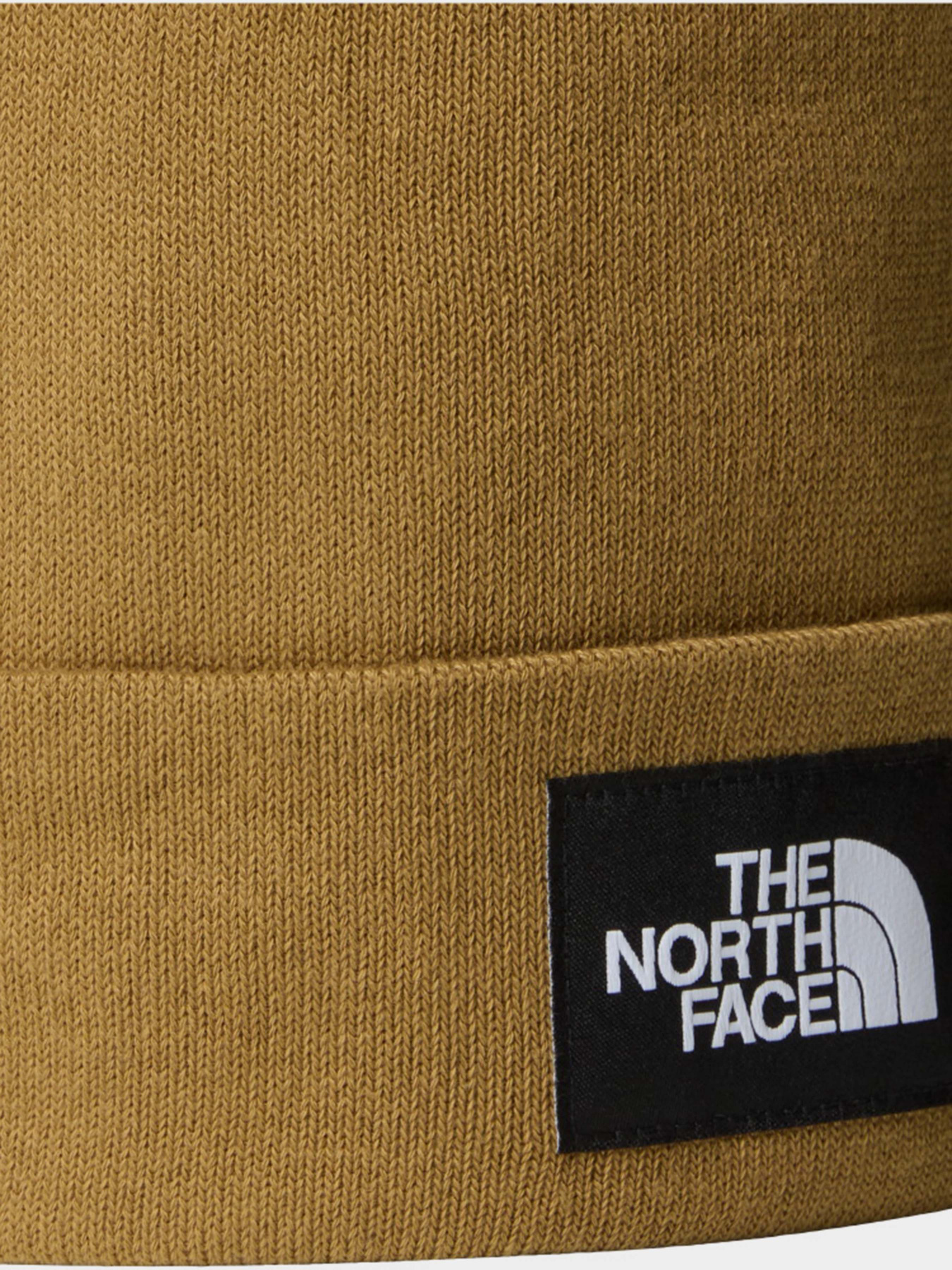 Шапка The North Face модель NF0A3FNT1731 Фото