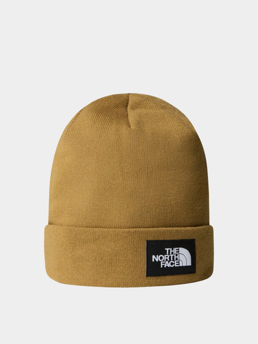 Шапка The North Face модель NF0A3FNT1731 Фото