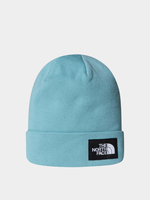 Шапка The North Face модель NF0A3FNTBOA1 Фото