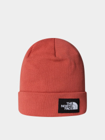 Шапка The North Face модель NF0A3FNTBOU1 Фото
