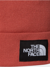 Шапка The North Face модель NF0A3FNTBOU1 Шапка The North Face модель NF0A3FNTBOU1 Фото
