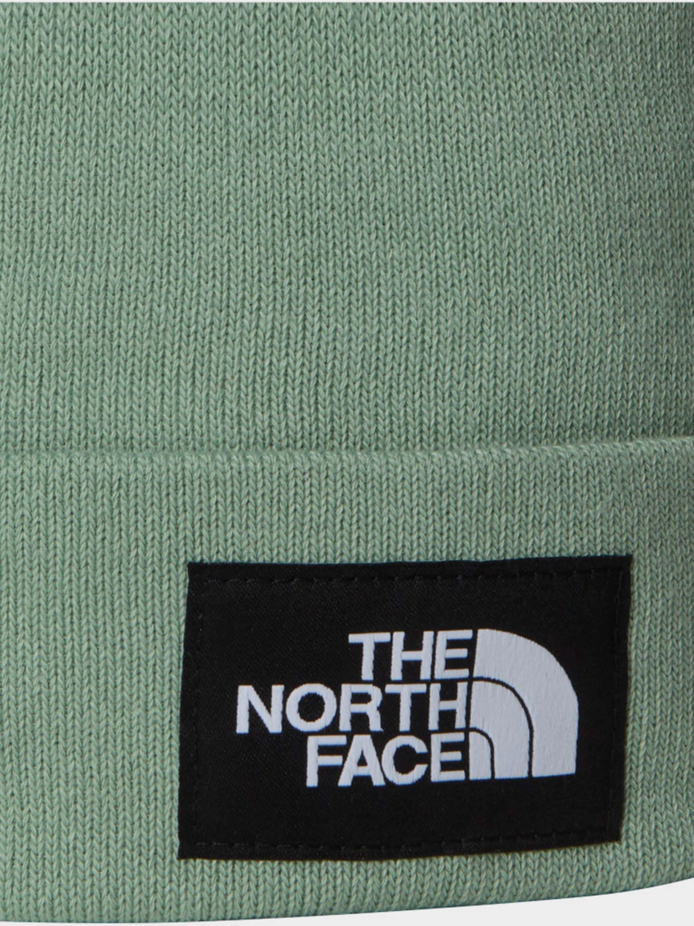 Шапка The North Face модель NF0A3FNTBQ11 Фото
