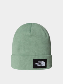 Шапка The North Face модель NF0A3FNTBQ11 Фото