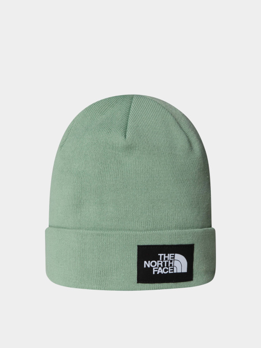 Шапка The North Face модель NF0A3FNTBQ11 Фото