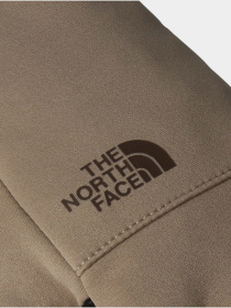 Рукавички The North Face модель NF0A4SHABOX1 Фото
