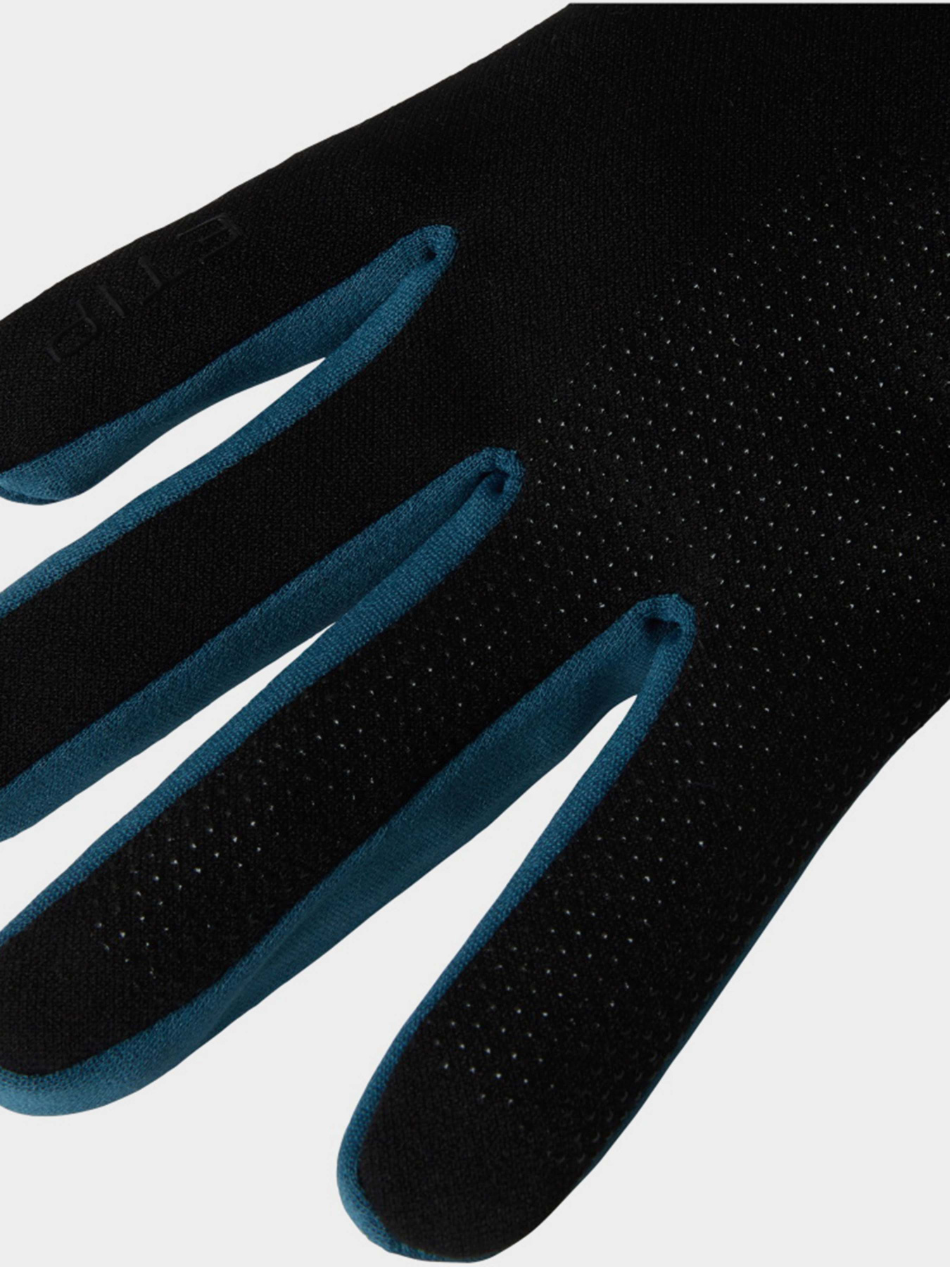 Перчатки The North Face модель NF0A4SHBBQ51 Фото