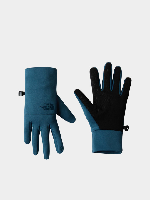 Рукавички The North Face модель NF0A4SHBBQ51 Фото