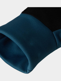 Перчатки The North Face модель NF0A4SHBBQ51 Фото