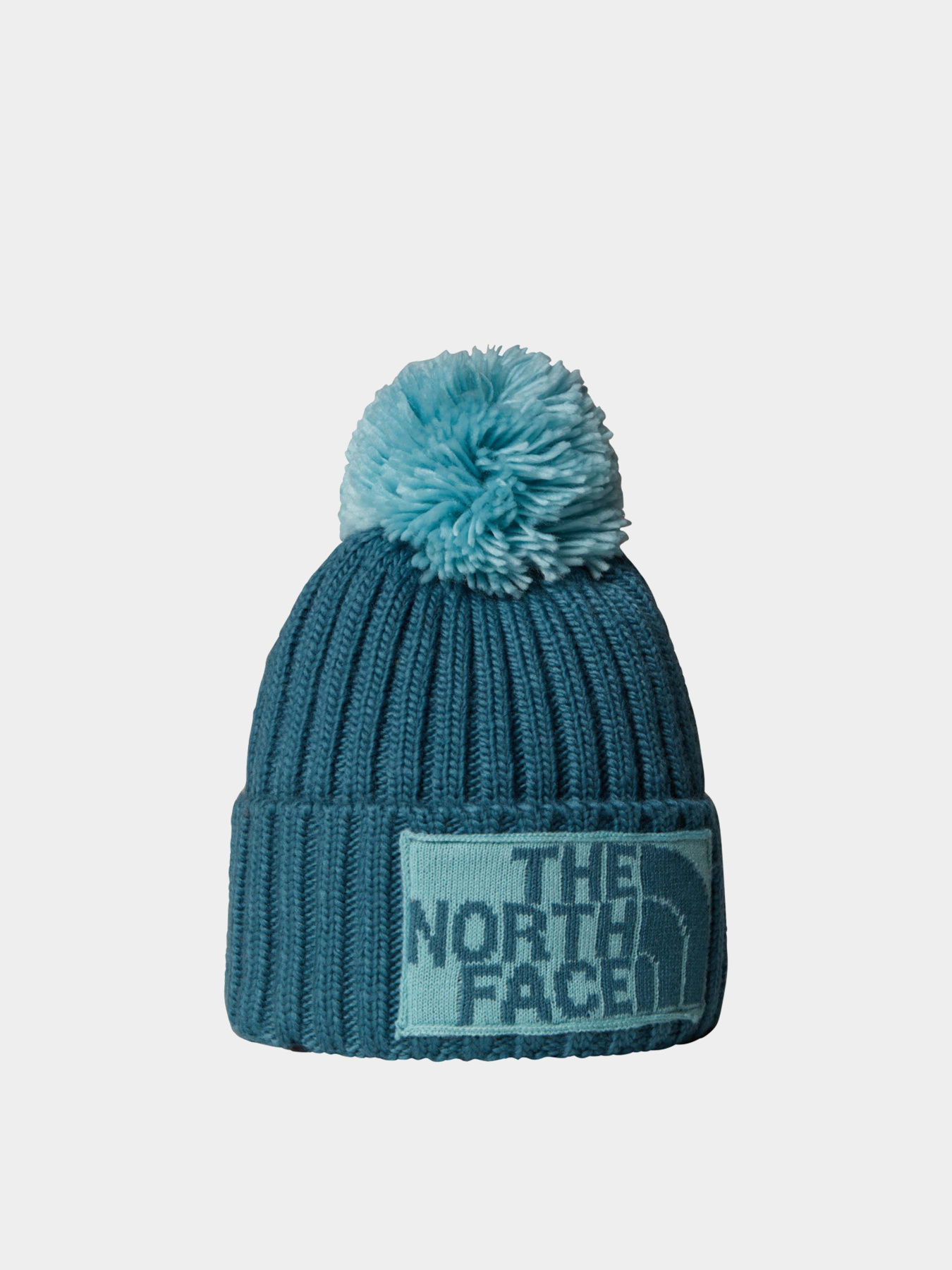 Шапка The North Face модель NF0A7WJOE311 Фото