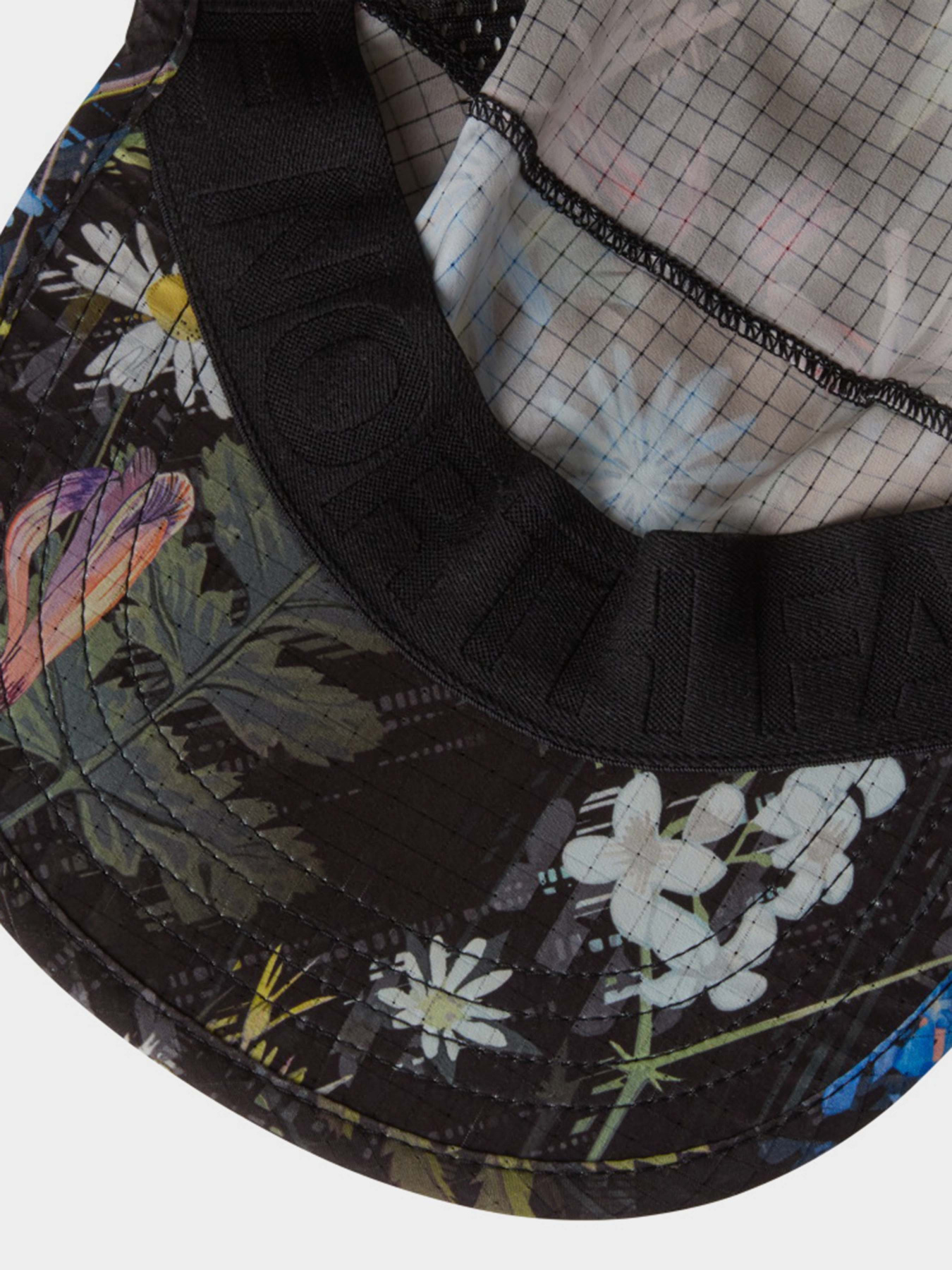 Кепка The North Face Summer Lt Run модель NF0A876JGIO1 Фото