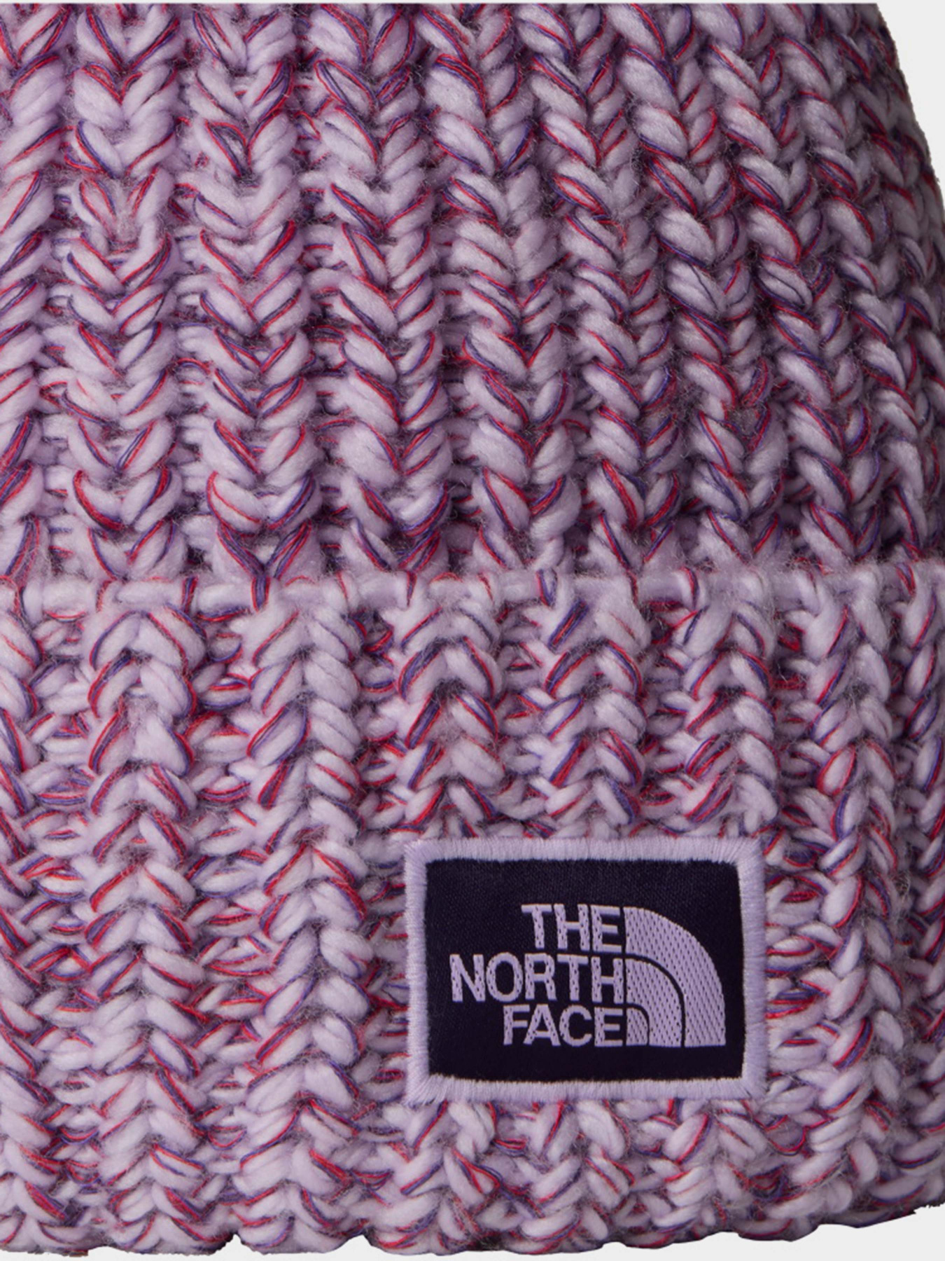 Шапка The North Face модель NF0A887WFH81 Шапка The North Face модель NF0A887WFH81 Фото