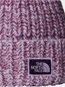 Шапка The North Face модель NF0A887WFH81 Шапка The North Face модель NF0A887WFH81 Фото