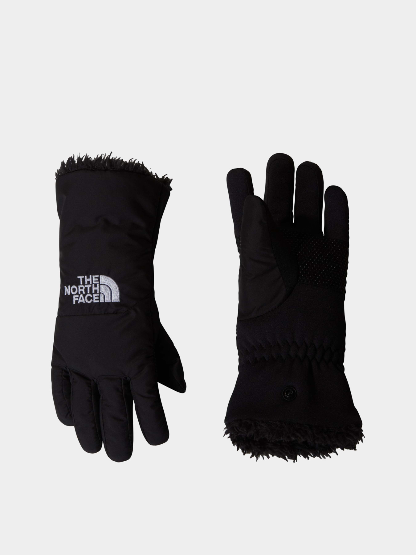 Рукавички The North Face модель NF0A888NJK31 Фото