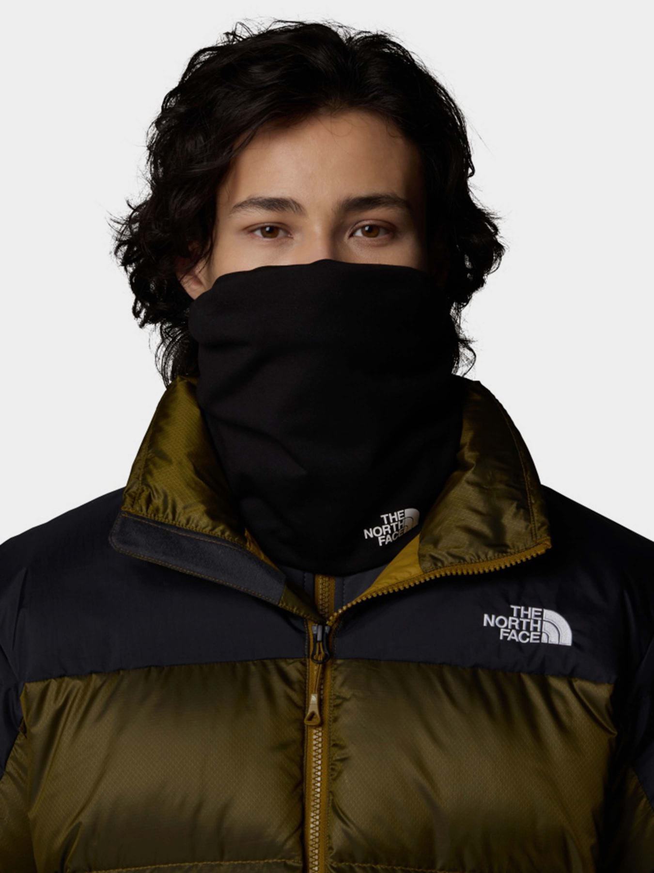 Баф The North Face модель NF0A88JNJK31 Фото