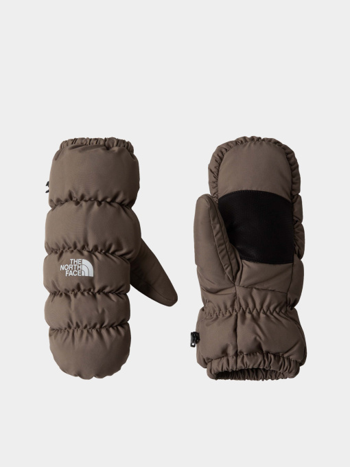 Варежки The North Face модель NF0A88JQBOW1 Фото