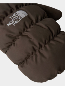 Варежки The North Face модель NF0A88JQBOW1 Фото