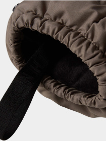 Варежки The North Face модель NF0A88JQBOW1 Фото