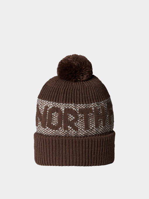 Шапка The North Face модель NF0A88QW87I1 Фото