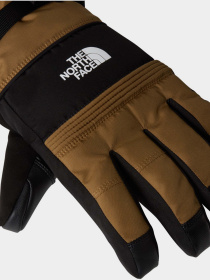 Рукавички The North Face модель NF0A89QG1731 Фото