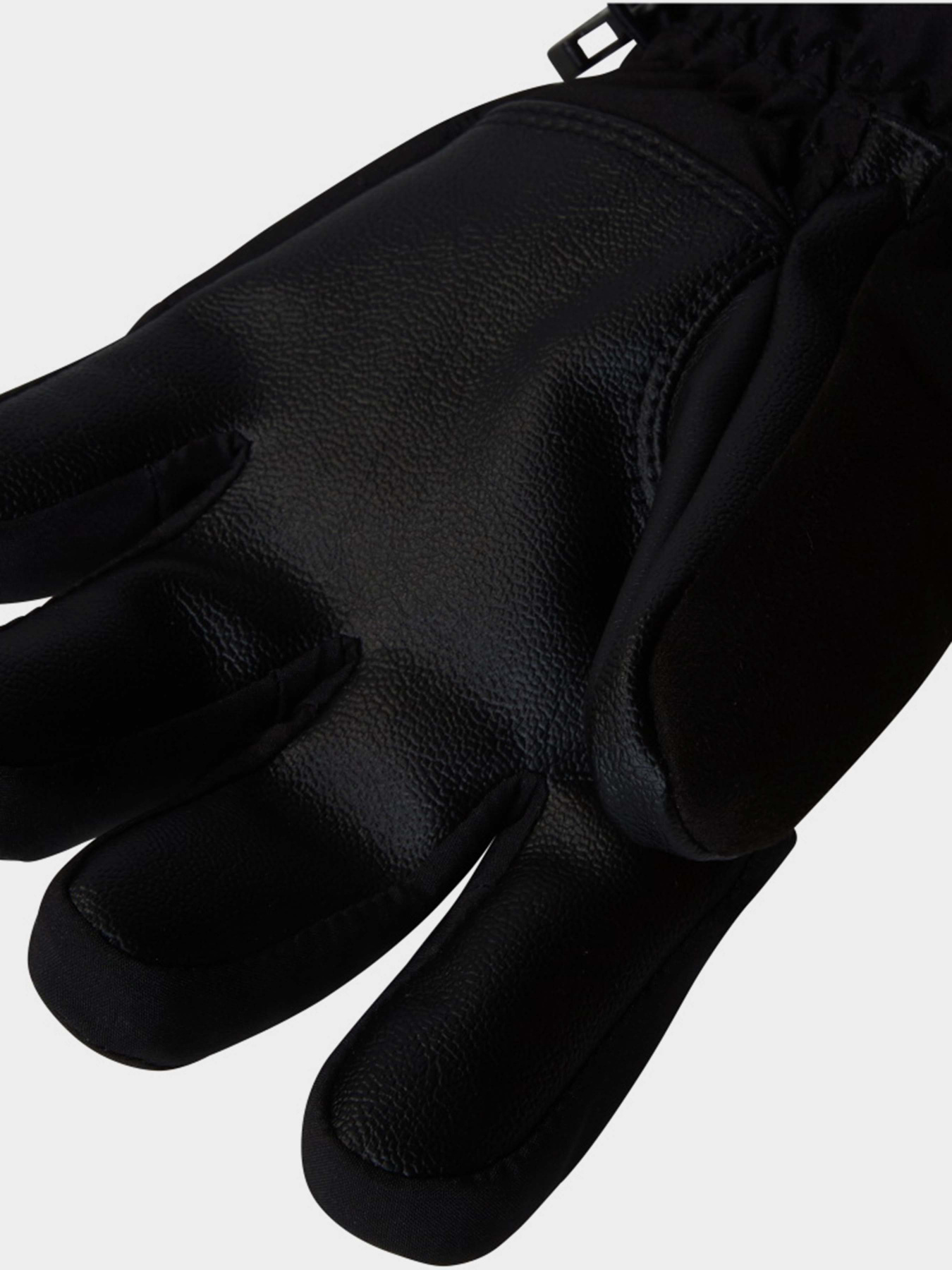 Перчатки The North Face модель NF0A89R7JK31 Фото