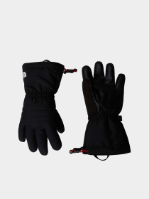 Перчатки The North Face модель NF0A89R7JK31 Фото