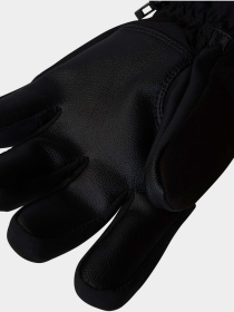 Перчатки The North Face модель NF0A89R7JK31 Фото