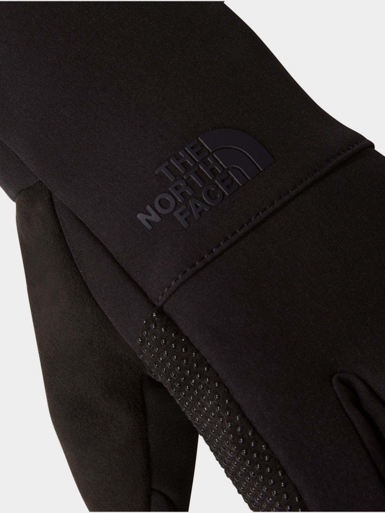 Перчатки The North Face модель NF0A89RAJK31 Фото