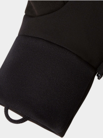 Перчатки The North Face модель NF0A89RAJK31 Фото