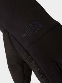 Перчатки The North Face модель NF0A89RAJK31 Фото