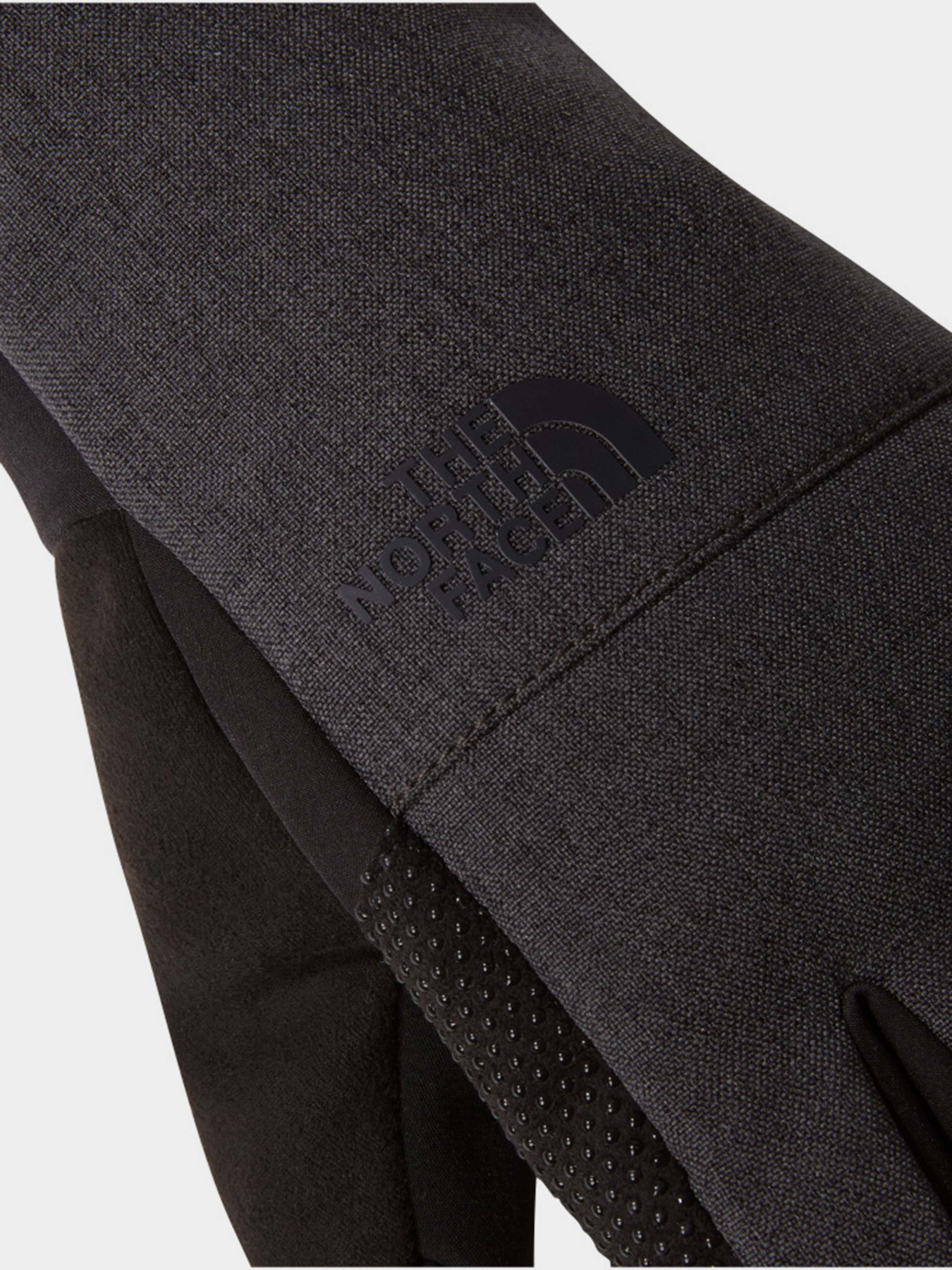 Перчатки The North Face модель NF0A89RBDYZ1 Фото