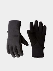 Перчатки The North Face модель NF0A89RBDYZ1 Фото