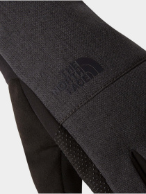 Перчатки The North Face модель NF0A89RBDYZ1 Фото