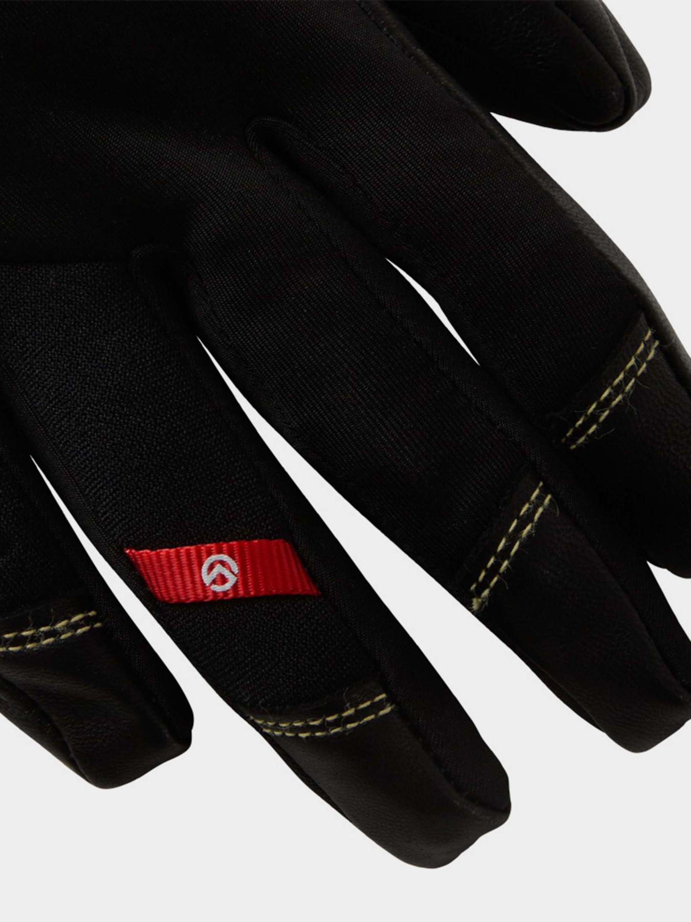 Перчатки The North Face модель NF0A89RJJK31 Фото