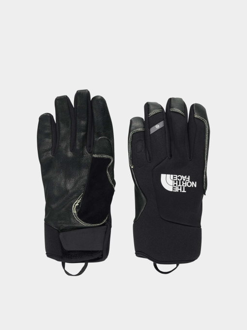 Рукавиці та рукавички The North Face модель NF0A89RJJK31 Фото