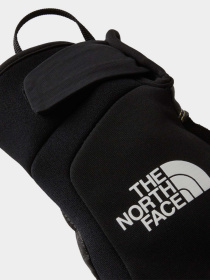 Перчатки The North Face модель NF0A89RJJK31 Фото