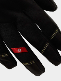 Перчатки The North Face модель NF0A89RJJK31 Фото