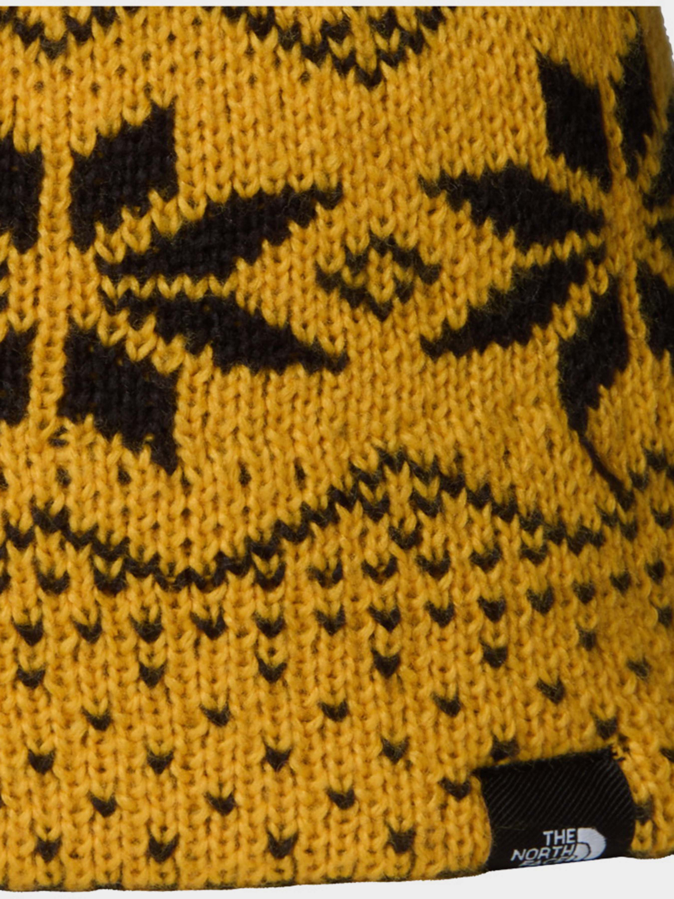 Шапка The North Face модель NF0A8CGTHIC1 Фото