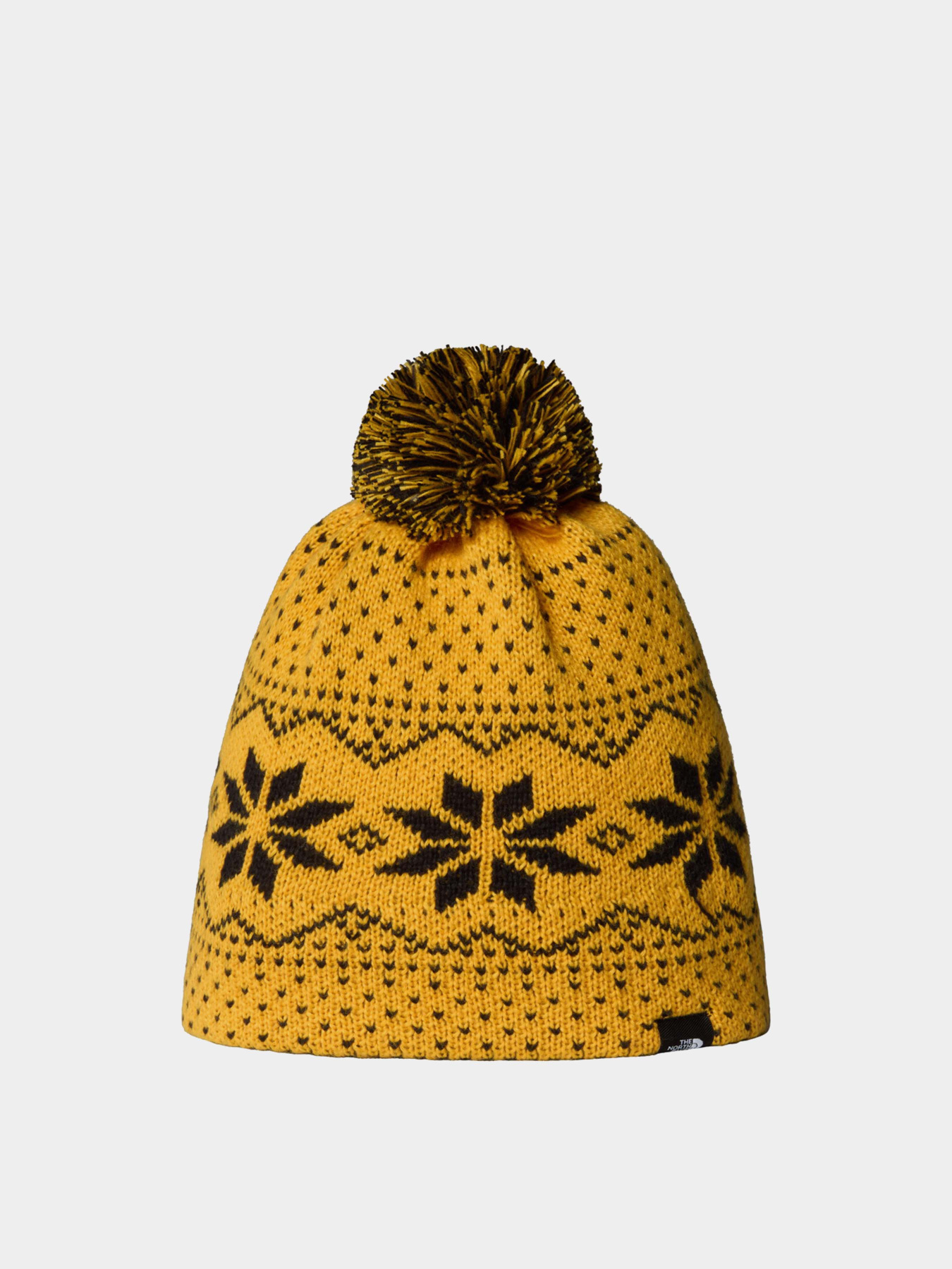 Шапка The North Face модель NF0A8CGTHIC1 Фото