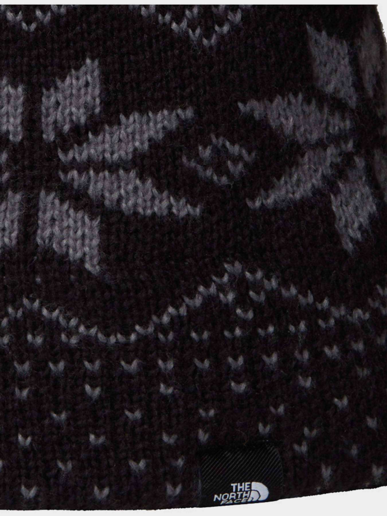 Шапка The North Face модель NF0A8CGTSWL1 Фото