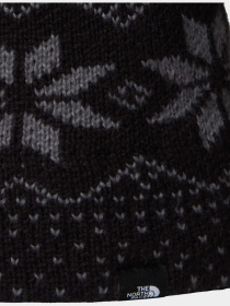 Шапка The North Face модель NF0A8CGTSWL1 Фото