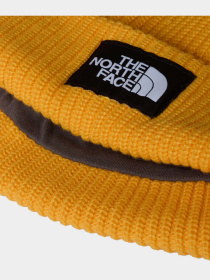 Шапка The North Face Salty Lined модель NF0A8CGZ56P1 Фото