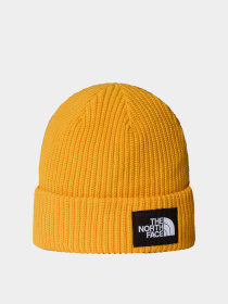 Шапка The North Face Salty Lined модель NF0A8CGZ56P1 Фото