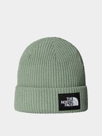 Шапка The North Face модель NF0A8CGZBQ11 Фото
