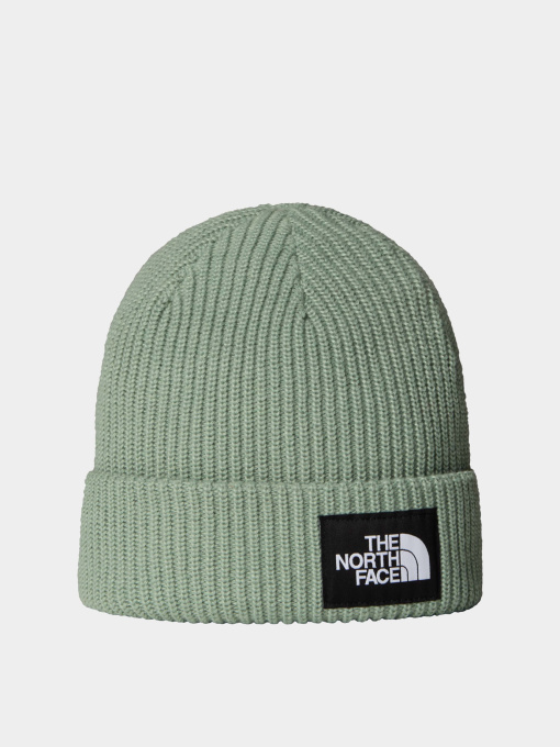 Шапка The North Face модель NF0A8CGZBQ11 Фото