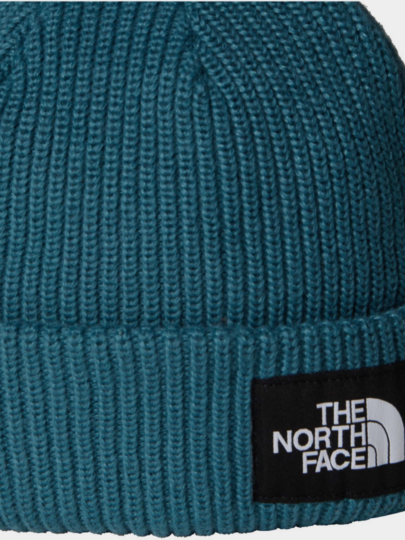 Шапка The North Face модель NF0A8CGZBQ51 Фото