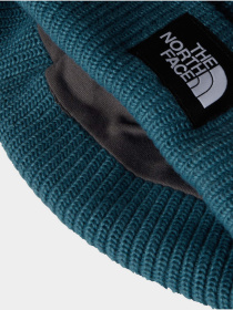 Шапка The North Face модель NF0A8CGZBQ51 Фото